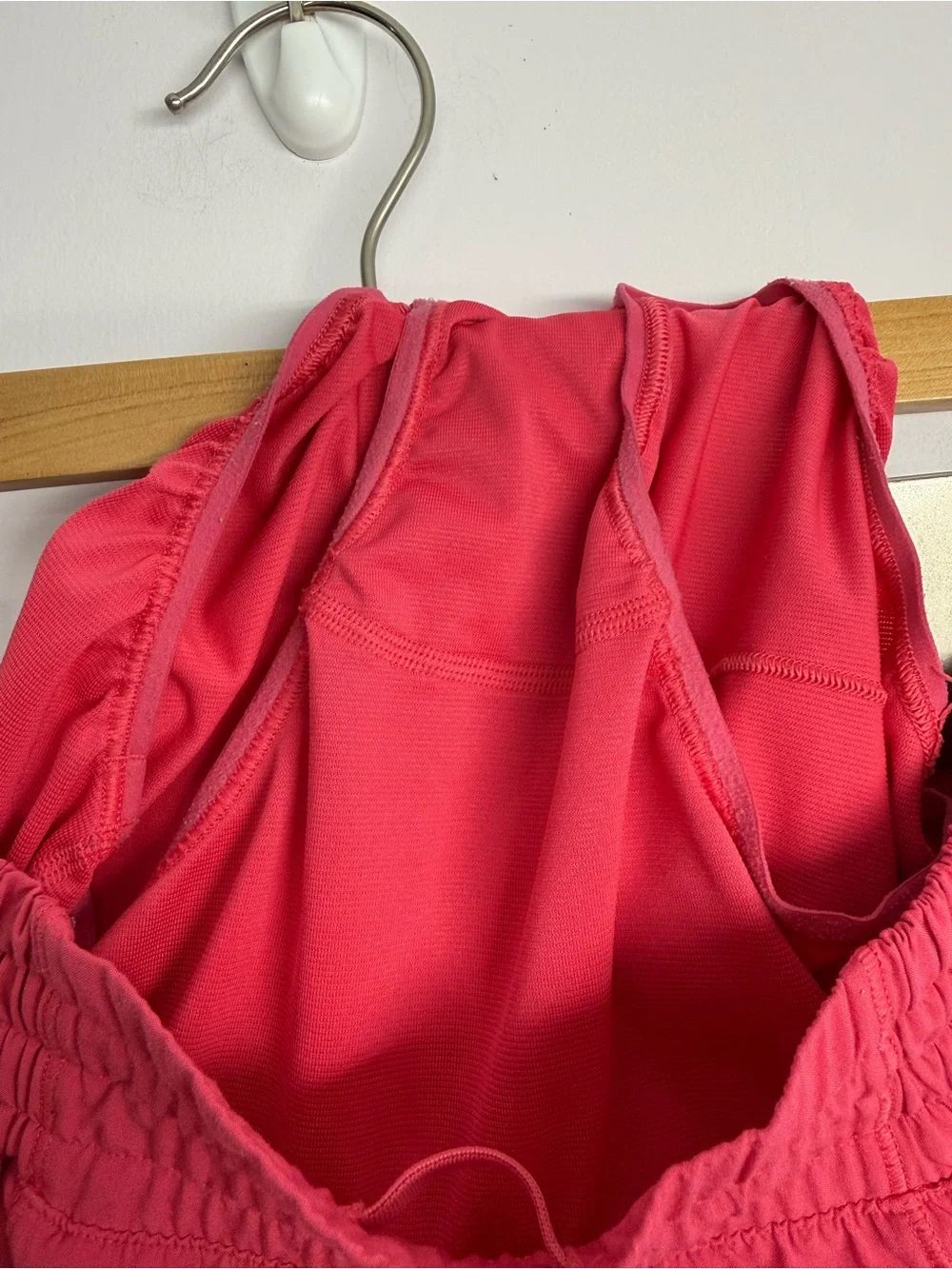 Lululemon Hotty Hot High-Rise Lined Short 4